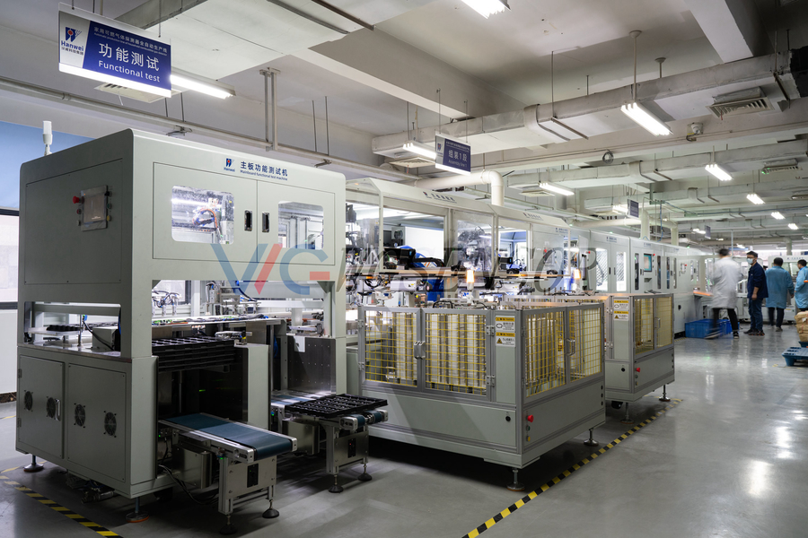 الصين Zhengzhou Tuohai Technology Co., Ltd. ملف الشركة
