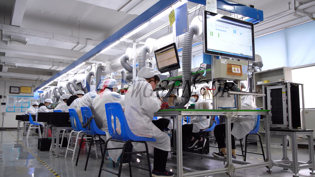 الصين Zhengzhou Tuohai Technology Co., Ltd. ملف الشركة