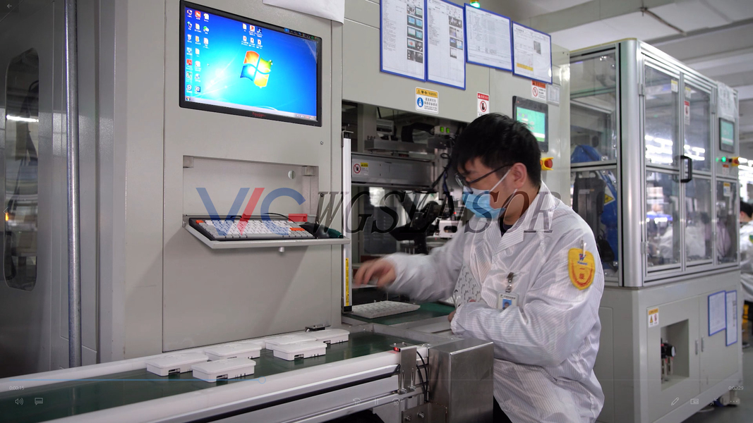 الصين Zhengzhou Tuohai Technology Co., Ltd. ملف الشركة