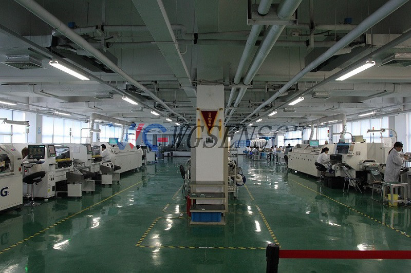 الصين Zhengzhou Tuohai Technology Co., Ltd. ملف الشركة