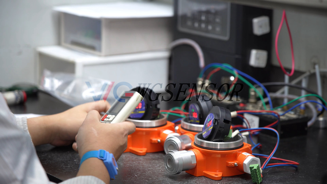 الصين Zhengzhou Tuohai Technology Co., Ltd. ملف الشركة
