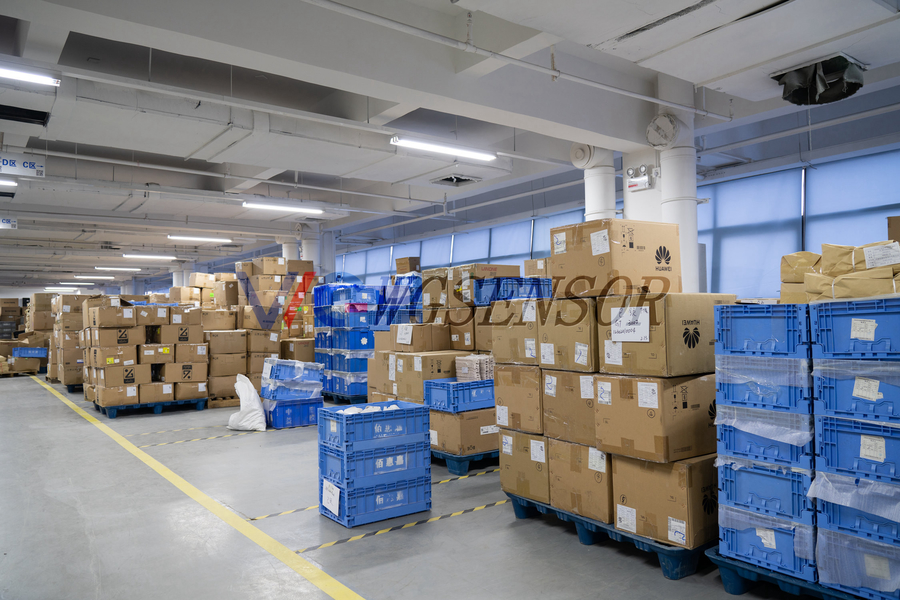 الصين Zhengzhou Tuohai Technology Co., Ltd. ملف الشركة