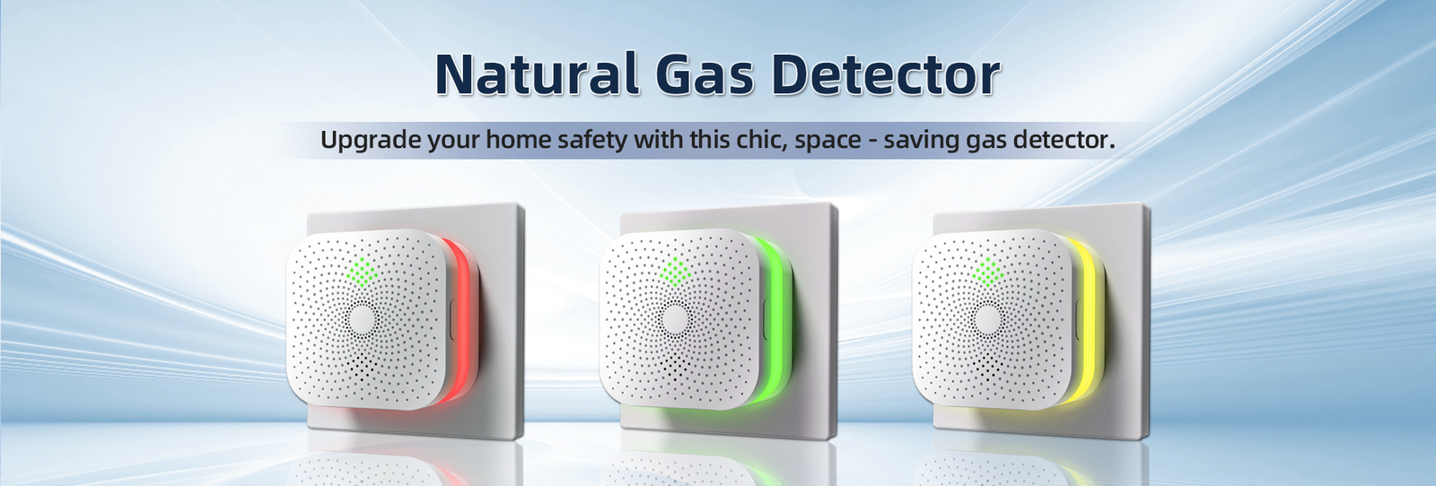 جودة كاشف الغاز مصنع