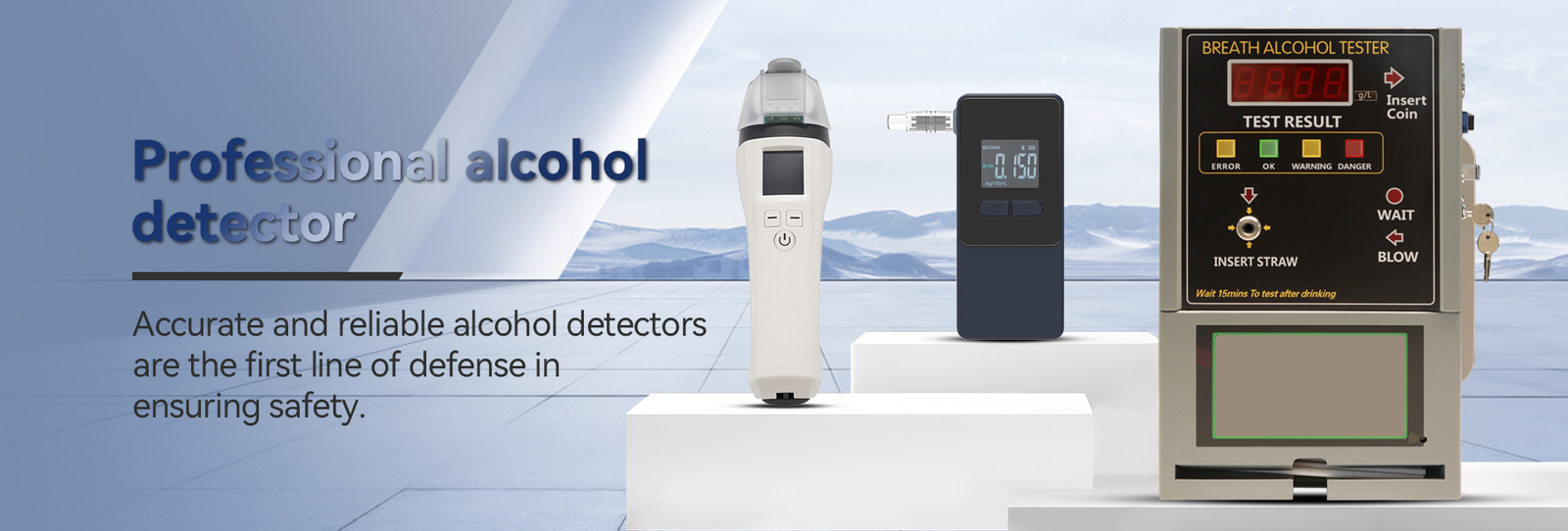 جودة كاشف الغاز مصنع