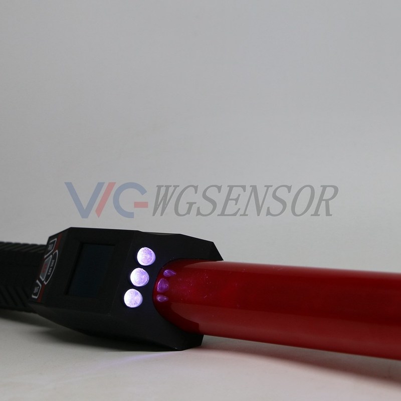 Canada Shopee OEM/ODM WG7100 Professional Digital Breathalyzer for Police Use