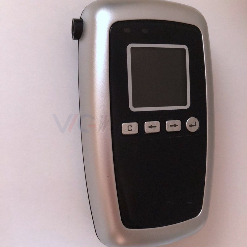 Japan OEM/ODM High-Accuracy Fuel-Cell Sensor WG8100 Professional Breathalyzer(WG8100)
