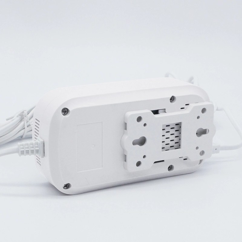 EN50291 Carbon Monoxide Alarm Detector Approved For Puerto Rico Household