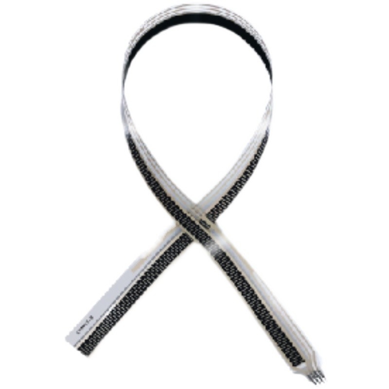 Flexible Integrated Composite Micro Nano Sensor High Sensitive Signal Capture